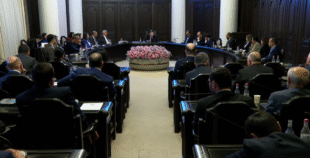 Կփոխվի պետական աշխատողների վարձատրության համակարգը․ Կառավարության նիստը՝ կետերով