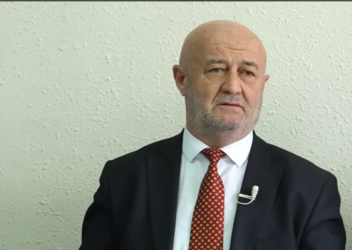 Անգամ եթե ես ու Հակոբ Ասլանյանը Փաշինյանին ուղեկցենք «ԱԱԾ պադվալ», կլինեն մարդիկ, որ կասեն՝ «Նիկոլի պրոյեկտ են»․ Աղազարյան