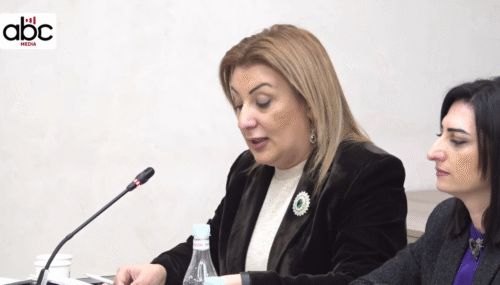 Առողջության համընդհանուր ապահովագրության ներդրումից հետո ստացել եմ 62.000 դրամ աշխատավարձ, ինչպե՞ս ապրել․ բուժաշխատողները՝ Ավանեսյանին