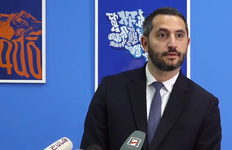 Եթե Ալեն Սիմոնյանն օրենք է խախտել, ապա տղամարդիկ պետք է մի հազար անգամ «նստած-հելած» լինեին. Ռուբինյան Եթե Ալեն Սիմոնյանն օրենք է խախտել, ապա տղամարդիկ պետք է մի հազար անգամ «նստած-հելած» լինեին. Ռուբինյան