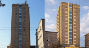 Մամուլի շենքը հյուրանոց կդառնա. ո՞վ է կազմել ներդրումային փաթեթը․ «Հետք»