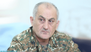 Առաջնորդին պետք է գնահատել կատարածով, այլ ոչ երբեք փողոցային էժան բեմադրություններով․ Սենոր Հասրաթյան