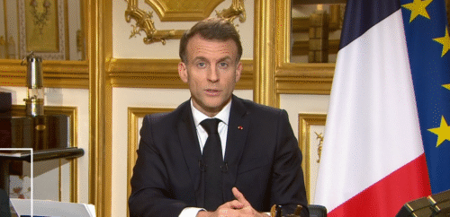 ԱՄՆ-ի և Իսրայելի գործողությունները դուրս են միջազգային իրավունքի շրջանակից․ Մակրոնն ուղերձով դիմել է ֆրանսիացիներին