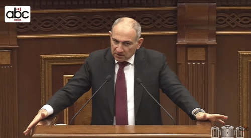 Այն, ինչ տեղի է ունենում Իրանում, ՀՀ պետական ինստիտուտների համար նորություն չէ․ Փաշինյանի ելույթը՝ կետերով