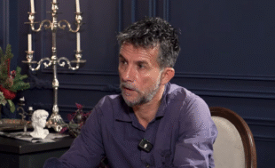 Եթե գլխիդ մեջ աղբ են լցնում, բարի մտքերի համար տեղ չի մնում․ Ռուբեն Մալայան