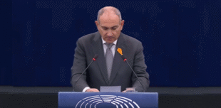 Հույս ունեմ՝ առաջիկայում Հայաստանի համար արտահանման հասցե կդառնա նաև Ադրբեջանը․ Փաշինյանի ելույթը Եվրախորհրդարանում՝ կետերով