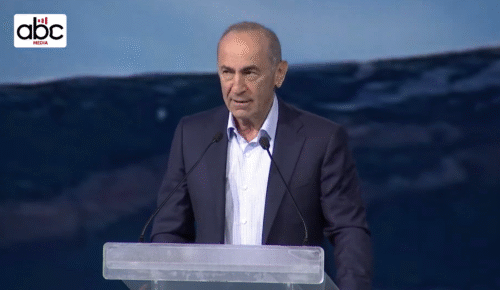 Այն չարը, որ մարմնավորում է այս իշխանությունը, պարտվելու է․ Ռոբերտ Քոչարյան