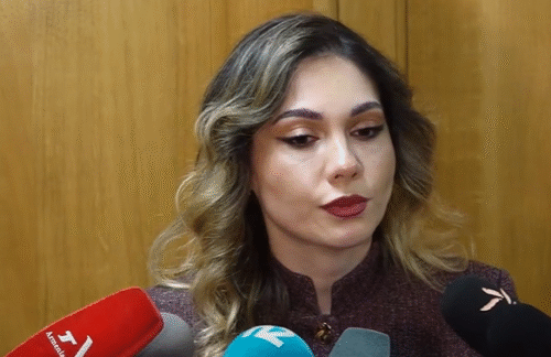 Կարծում եմ՝ Սահմանադրության նոր տեքստը կհրապարակվի մինչև ընտրությունը, բավարար ժամանակ կունենաք ծանոթանալու համար․ Սրբուհի Գալյան