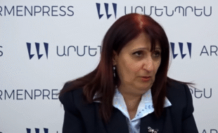 Կապ չունի թոշակառուն 10, թե 50 տարվա ստաժ ունի, նրա կենսաթոշակն ապրիլից կբարձրանա 10․000 դրամով․ Անահիտ Գալստյան