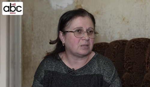 «Տե՜նց բաներ ենք կորցրել»․ արցախցի կնոջ արձագանքը՝ քննիչների կողմից հեռախոսն առգրավելուն