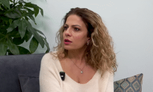 Մեր վախերը նման են վիշապների, որոնք նստած են մեր ամենամեծ գանձերի վրա․ Շուշանիկ Ղալթախչյան