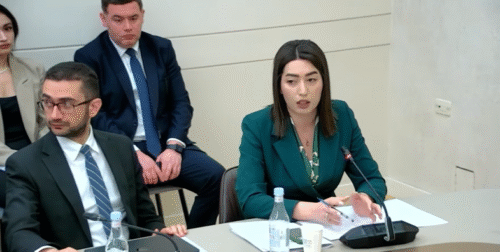 Առաջին անգամ արձանագրվում է ՀՀ քաղաքացիների ներգաղթ, հաստատված խաղաղության արդյունք է․ Արփինե Սարգսյան