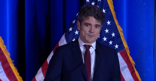 Մենք չենք ցանկանում արյունահեղության ևս 20 և ավելի տարիներ․ ԱՄՆ հակաահաբեկչական կենտրոնի՝ հրաժարական տված տնօրեն