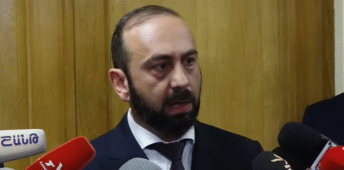 Այո՛, պատերազմները եղել են մեր օրոք, բայց չափազանցություն է, թե մենք ենք պատերազմ բերել․ Արարատ Միրզոյանի ճեպազրույցը՝ կետերով