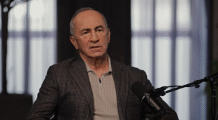 Առաջ այդ սպառնալիքներն Ալիևն էր հնչեցնում, հիմա՝ ինքը, չեմ բացառում, որ վաղը դուետով հնչեցնեն․ Ռոբերտ Քոչարյանի հարցազրույցը՝ կետերով