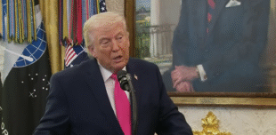 Մենք հաղթել ենք Իրանի դեմ պատերազմը․ Թրամփ