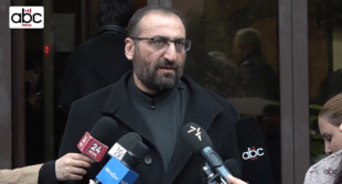 Պարզվեց՝ ես մեղադրյալ եմ 2018-ին հարուցված ու կարճված գործով․ Արշակ սրբազանի ճեպազրույցը՝ կետերով