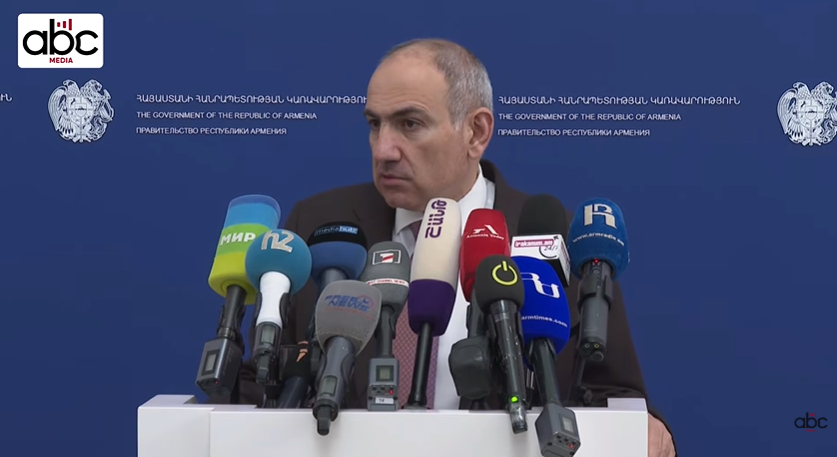 Ղարաբաղում կռվելու և այլնի մասին պնդումները չեն համապատասխանում իրականությանը․ Նիկոլ Փաշինյանի ճեպազրույցը՝ կետերով Ղարաբաղում կռվելու և այլնի մասին պնդումները չեն համապատասխանում իրականությանը․ Նիկոլ Փաշինյանի ճեպազրույցը՝ կետերով