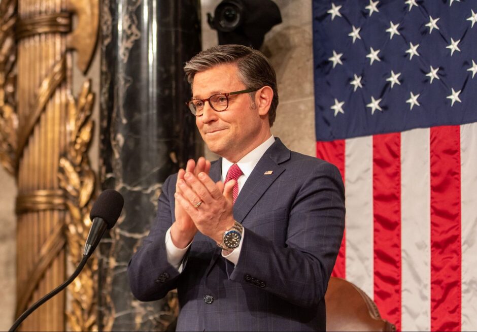 Ավարտին ենք հասցնում «Էպիկական ցասում» գործողությունը․ ԱՄՆ Ներկայացուցիչների պալատի խոսնակ