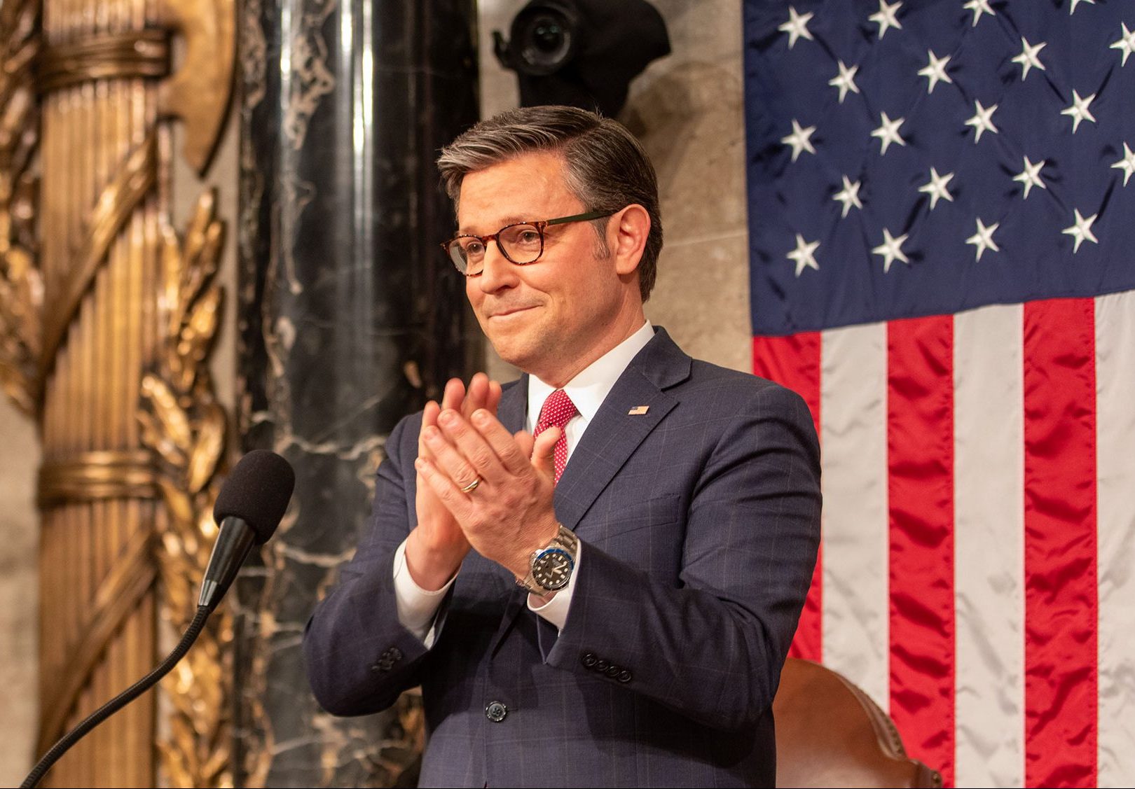 Ավարտին ենք հասցնում «Էպիկական ցասում» գործողությունը․ ԱՄՆ Ներկայացուցիչների պալատի խոսնակ Ավարտին ենք հասցնում «Էպիկական ցասում» գործողությունը․ ԱՄՆ Ներկայացուցիչների պալատի խոսնակ