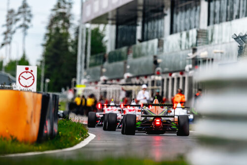 Երկու արաբական երկրներ կմնան առանց Ֆորմուլա 1-ի Գրան պրիի