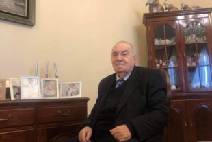 Մահացել է Իրանում ՀՀ առաջին դեսպան, արևելագետ Վահան Բայբուրդյանը