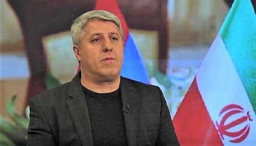 Իրանական կողմն ազդանշաններ ունի ԱՄԷ տարածքից պատրաստվող հարձակումների մասին. Ոսկանյան