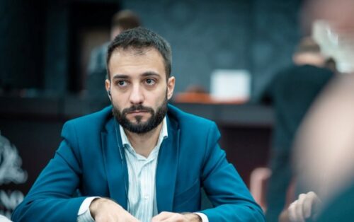 Վազգեն Սաղաթելյանը ենթարկվում է քաղաքական բռնաճնշումների ազատ խոսքի և իր ընդդիմադիր կեցվածքի համար․ հայտարարություն