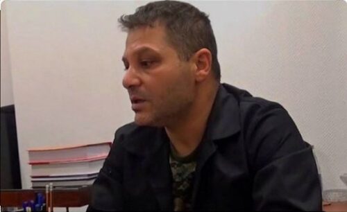 Состояние здоровья Вигена Эулджекчяна плохое: жена сигнализирует