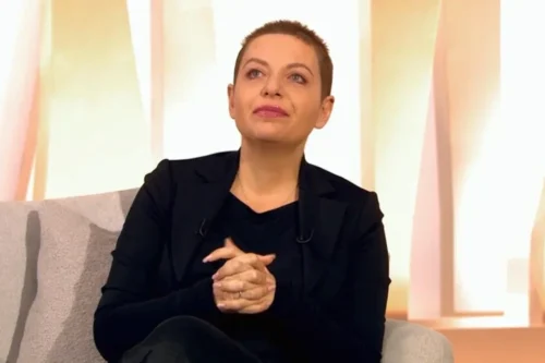 Մարգարիտա Սիմոնյանի երեխաներից մեկն անբուժելի հիվանդ է