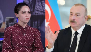 Ալիևի ելույթում իրավիճակն էլ ավելի էսկալացնելուն միտված սպառնալիքներ կան․ ադրբեջանագետ