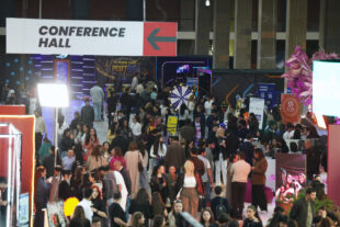 Ավարտվեց հոբելյանական 5-րդ Career City Fest-ը 