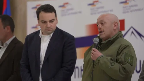 Ինչի՞ համար են ցանկանում կալանավորել Կանդազին․ մեկնաբանել է Նարեկ Կարապետյանը