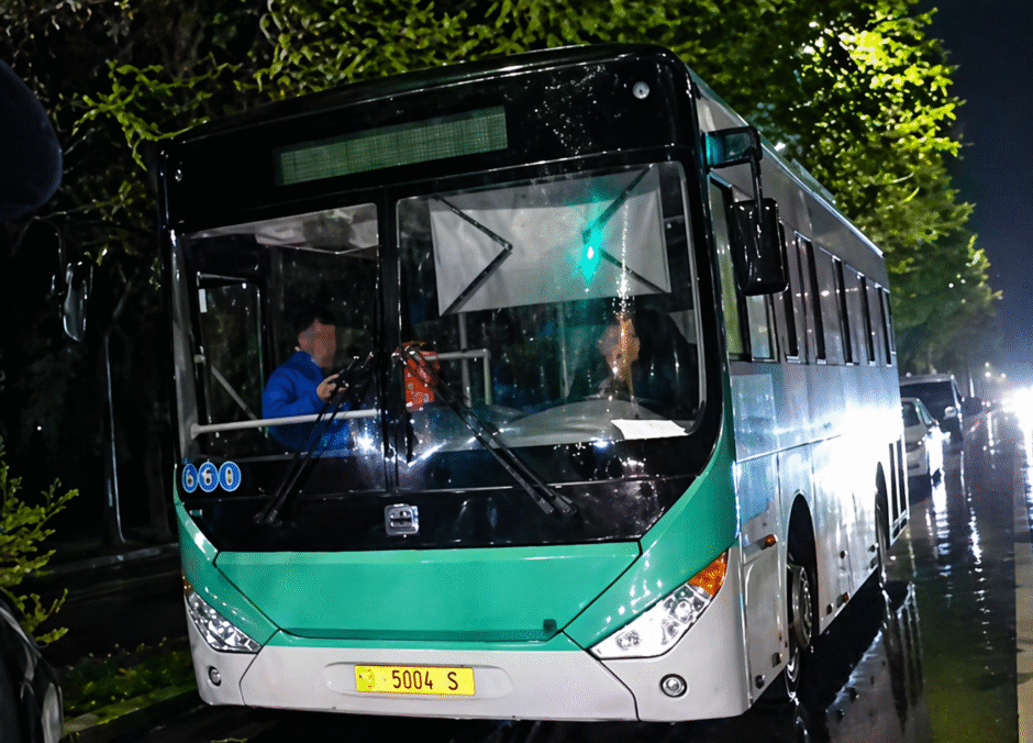 Վարորդին դանակահարած ուղևորը եղել է ոչ սթափ վիճակում