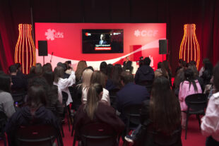 Ավարտվեց հոբելյանական 5-րդ Career City Fest-ը 