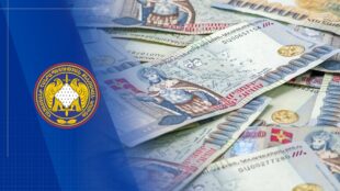 Վերականգնվել է պետությանը պատճառված վնասից 200 մլն ՀՀ դրամը․ ՔԿ