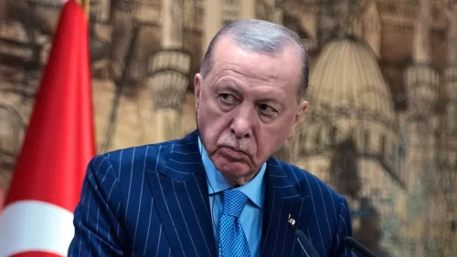 Էրդողանը կգա՞ Երևան․ BBC թուրքական ծառայության անդրադարձը