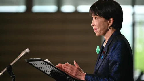 Պատմական շրջադարձ Երկրորդ աշխարհամարտից հետո․ Ճապոնիան վերացնում է մահացու զենքի արտահանման արգելքը