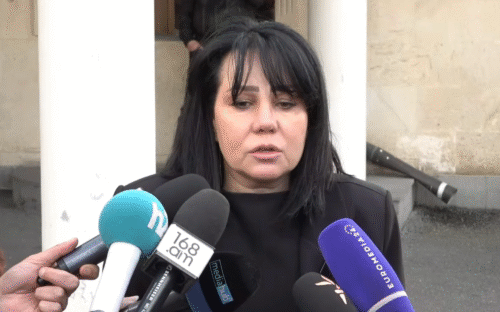 Դավիթ Մինասյանի առողջական վիճակը կտրուկ վատացել է, և նրան տեղափոխել են «Նաիրի» ԲԿ․ փաստաբան