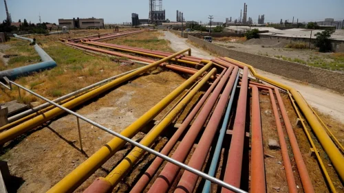 ԱՄՆ-ն ու Ադրբեջանը սկսել են TRIPP երթուղու վերաբերյալ տեխնիկական բանակցությունները․ Euronews