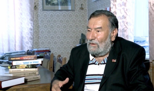 Մահացել է Զորի Բալայանը