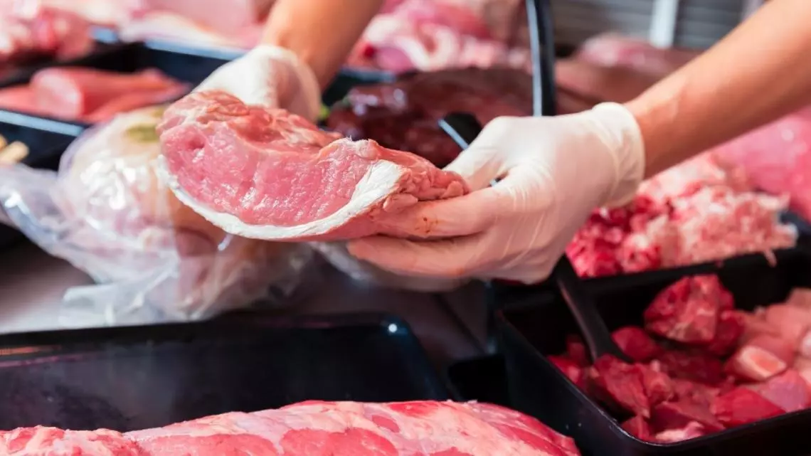 Մսամթերքի ներկրման համար տնտեսվարողները պետք է ունենան «HALAL» մակնշման վկայականներ․ ՍԱՏՄ Մսամթերքի ներկրման համար տնտեսվարողները պետք է ունենան «HALAL» մակնշման վկայականներ․ ՍԱՏՄ