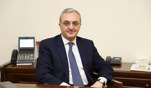 Գագաթնաժողով Երևանում․ Արևմտյան քաղաքականության մշակողների համար խաղադրույքները տարածվում են շատ ավելի հեռու, քան հենց ՀՀ-ն․ Զոհրաբ Մնացականյանի հոդվածը