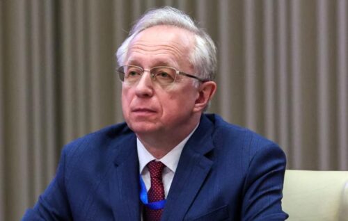 Գալուզինը Բաքվում քննարկել է հայ-ադրբեջանական հարաբերությունների կարգավորման հարցը