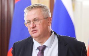 ՌԴ-ի հետ համագործակցությունը դադարեցնելու որոշման պատճառով՝ ՀՀ-ն բախվել է նոր լուրջ սպառնալիքների․ Օվերչուկը խոսել է «Թրամփի երթուղու» մասին