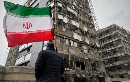 Լիակատար կապիտուլյացիա և պատերազմի հետաձգում. hամաշխարհային լրատվամիջոցները ԱՄՆ-ի և Իրանի միջև կնքված հրադադարի մասին