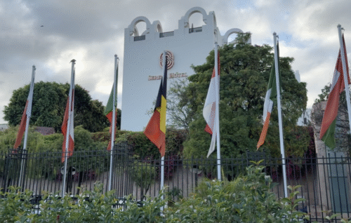 Իրանի պատվիրակությունը ապրիլի 9-ին կժամանի Պակիստան՝ ԱՄՆ-ի հետ բանակցություններ վարելու համար