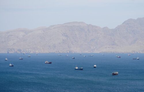 Իրանը պատրաստում է Հորմուզի նեղուցով անցման նոր կարգ սահմանել