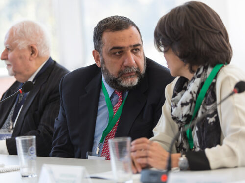 Մեզ համար շատ կարեւոր է մեկնել Բաքու եւ տեսնել մեր հարազատներին․ Վերոնիկա Զոնաբենդ․ MediaMax