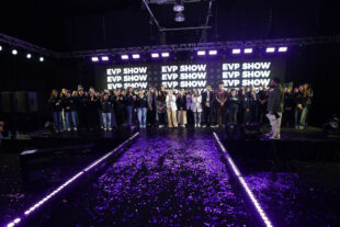 Ավարտվեց հոբելյանական 5-րդ Career City Fest-ը 